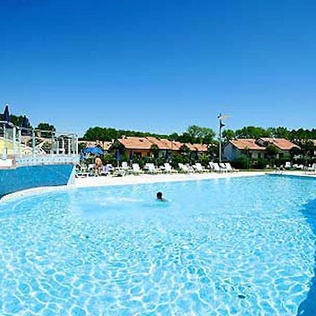 Casabianca Resort Villas Lignano Sabbiadoro Exteriör bild