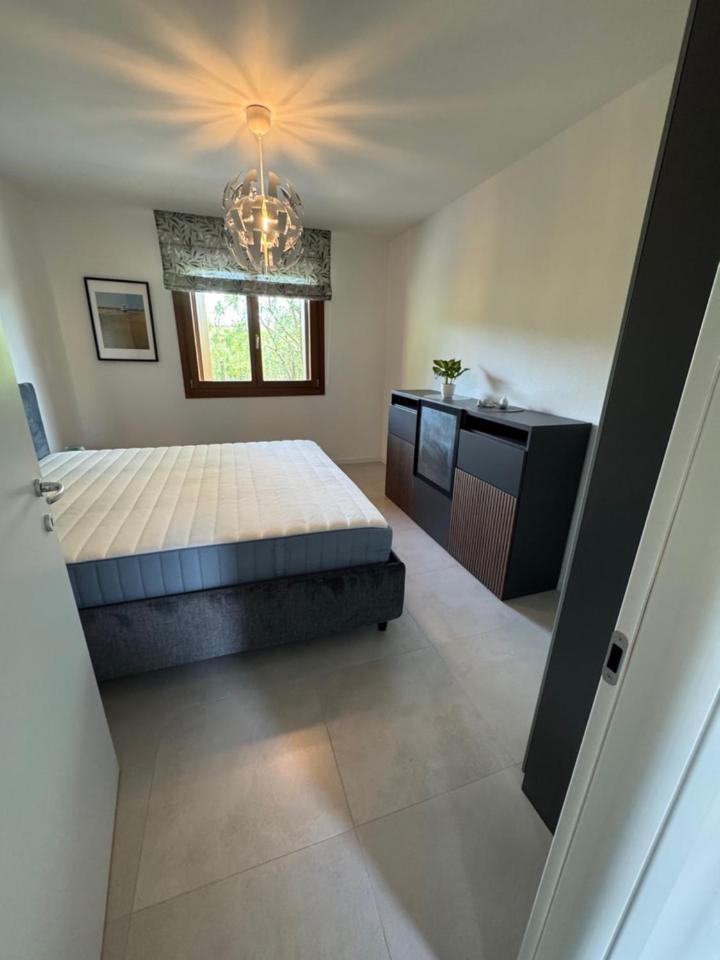 Casabianca Resort Villas Lignano Sabbiadoro Exteriör bild