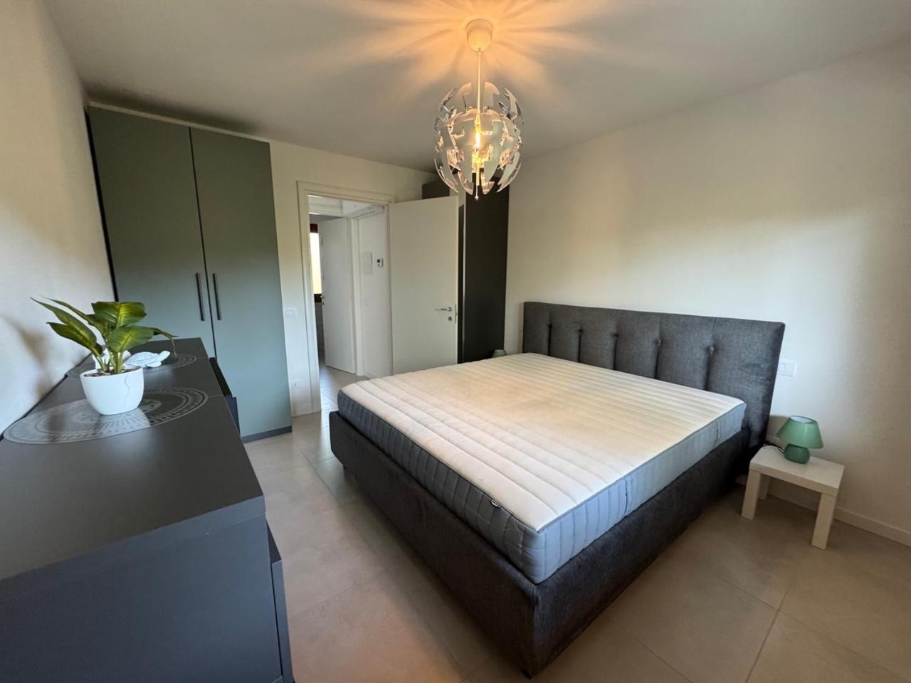 Casabianca Resort Villas Lignano Sabbiadoro Exteriör bild